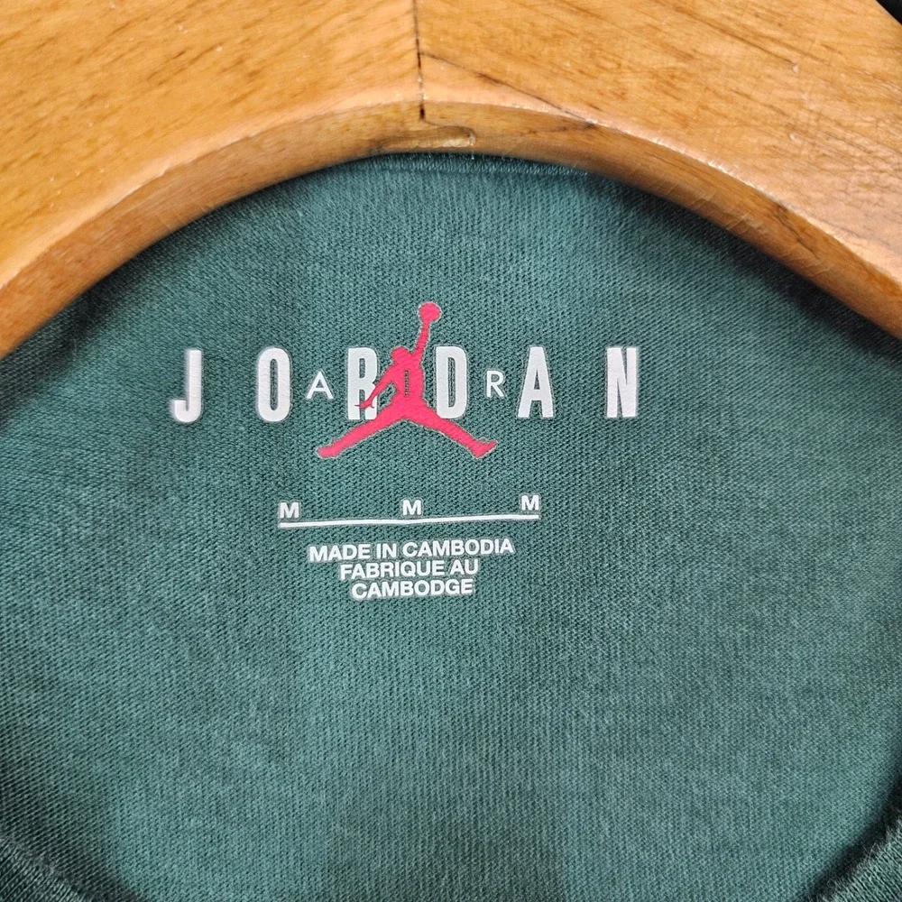 Jordan brand short